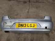 Hintere Stoßstange SKODA SUPERB II (3T4) 1.6 TDI 3T5807421