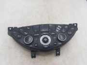 Navigations-Steuerknopf NISSAN PRIMERA (P12) 1.9 dCi CSW5830C