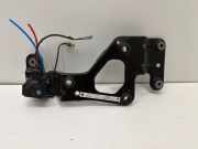 Luftverteiler/Ventilblock (pneumatisches Fahrgestell) BMW X5 (E70) xDrive 30 d 3722