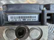 ABS Hydraulikblock CITROËN NEMO Estate 1.4 0265232491