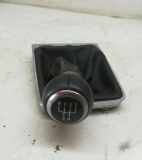 Schaltmanschette Leder VW PASSAT Variant B6 (3C5) 2.0 TDI 16V 4motion 3C0711113A