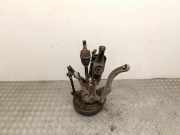 Other Rear Left Chassis Parts SKODA ENYAQ iV SUV (5AC, 5AZ) 50 1EA501529B