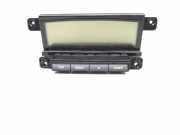 Navigationsanzeige KIA CEE'D Hatchback (ED) 1.6 CRDi 115 K5184