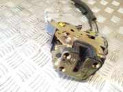 Türschloss hinten rechts SUBARU FORESTER (SG_) 2.0 AWD