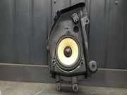 Lautsprecher rechts hinten Jaguar XK Cabriolet (X150) 6W8318C928AE