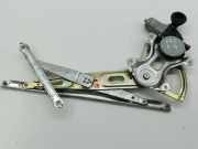 Fensterheber rechts hinten Toyota Prius Stufenheck (HW1) 8570035140
