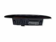 Navigationsanzeige MERCEDES-BENZ GLE (W166) AMG 43 4-matic (166.064) A1725420023
