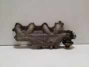 Ansaugbrücke OPEL ASTRA G Sedan (F69_) 1.7 TD 90530990