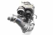 Turbolader MERCEDES-BENZ E (W212) E 250 CDI / BlueTEC (212.003, 212.004) A6510906180