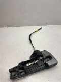 HALTERUNG TÜRGRIFF VORNE AUDI A5 Cabrio (8F7) 2.0 TFSI quattro 8T02837886