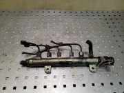 Kraftstoffzuführung OPEL ASTRA H Furgon (L70) 1.9 CDTI 16V 0281002507 0281002706