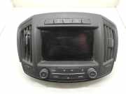 Navigationsanzeige OPEL INSIGNIA A (G09) 2.0 CDTI (68) 90802618