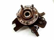 Achsschenkel (ABS) links vorne Kia Carens IV (RP)