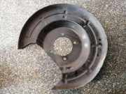 Rear Brake Disc Protection OPEL MOKKA / MOKKA X 1.4 42453983