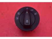 Schalter für Leuchtweitenregelung Skoda Octavia III Kombi (5E) 5E0941431F