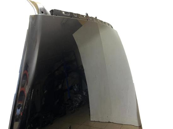 Motorhaube BENTLEY CONTINENTAL FLYING SPUR (3W_) 6.0 Bild Motorhaube BENTLEY CONTINENTAL FLYING SPUR (3W_) 6.0