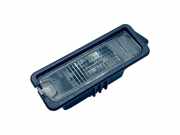 Kennzeichenleuchte Porsche Cayenne 2 (92A) 95863162000