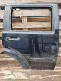 Tür hinten rechts DODGE NITRO 2.8 CRD 4WD
