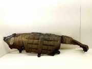 Blende Stoßstange hinten Kia Ceed 2 (JD) 86691A2000