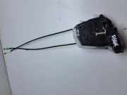 Türschloss hinten rechts TOYOTA YARIS (_P13_) 1.3 (NSP130_)