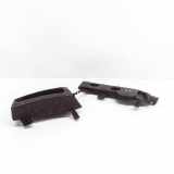 Stoßstangenhalter hinten rechts OPEL MOKKA / MOKKA X 1.4 42616244