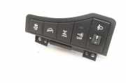 Tastenpanel KIA SPORTAGE (SL) 2.0 CRDi AWD 93700-3U810