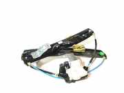 Türfensterheber hinten links JAGUAR XF (X260) 2.0 D GX6327001