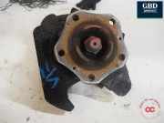 Achsschenkel (ABS) links vorne Porsche Boxster (986) 99634115709