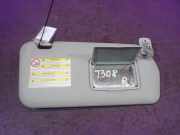 Sonnenblende links Mazda MX-5 III (NC)