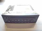 Radio/Navigationssystem-Kombination Citroen C3 (FC) 964514597700