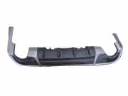 Blende Stoßstange hinten Volvo S60 I (384) 31323150