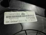 Zierleiste Jeep Grand Cherokee IV (WK, WK2)