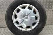 Stahlfelgen Satz Ford Transit Custom V362 Kasten (FY, FZ) BK211007AA