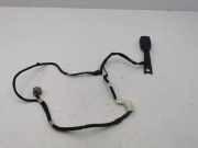 Gurtschloss Lexus GS 4 (L1) E034501