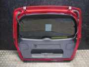 Heckklappe geschlossen Audi A3 Sportback (8V)