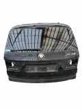 Heckklappe geschlossen BMW X3 (E83)