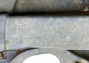 Radhaus rechts vorne VW Passat B7 Alltrack (36, B7) 3G0805912N