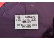 Fahrpedal Smart Fortwo Cabriolet (453) 0002245V017