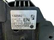 Türschloss links vorne Opel Meriva B () 13258279
