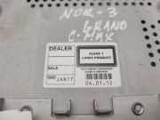 Radio/Navigationssystem-Kombination Ford Grand C-Max (DXA) AM5T18C815GF