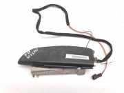 Airbag Sitz rechts vorne Nissan Almera II (N16) 985H0BE800RH