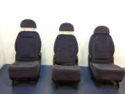 Sitz VW Sharan (7M)