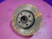 Radnabe hinten Renault Megane II Grandtour (KM)