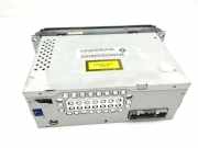 Radio/Navigationssystem-Kombination Chrysler Voyager IV (RG) P56038643AE
