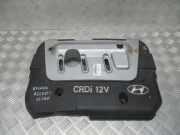 Motorabdeckung Hyundai Accent III Stufenheck (MC)