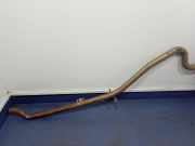 Auspuffanlage hinten VW Tiguan II (AD)