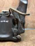 Behälter Scheibenwaschanlage Mercedes-Benz C-Klasse (W204) A2048602260