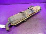 Katalysator ohne Lambdasonde Smart Fortwo Cabriolet (453) KT0124