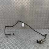 Unterdruckleitung für Bremskraftverstärker Peugeot Boxer Kasten () 9807445880
