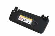 Sonnenblende links Mercedes-Benz S-Klasse Coupe (C217) A2178100510